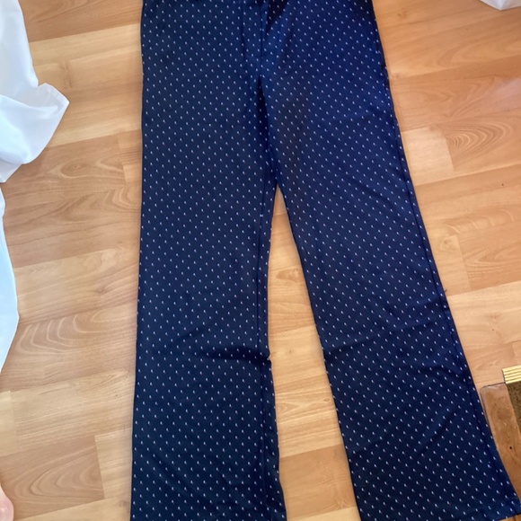 Betabrand women’s Medium Petite size pull on comfy dress Pants - like new - Picture 5 of 7